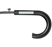 Parapluie en polyester (190T)